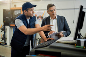 Reformplan für die Finanzkontrolle Schwarzarbeit