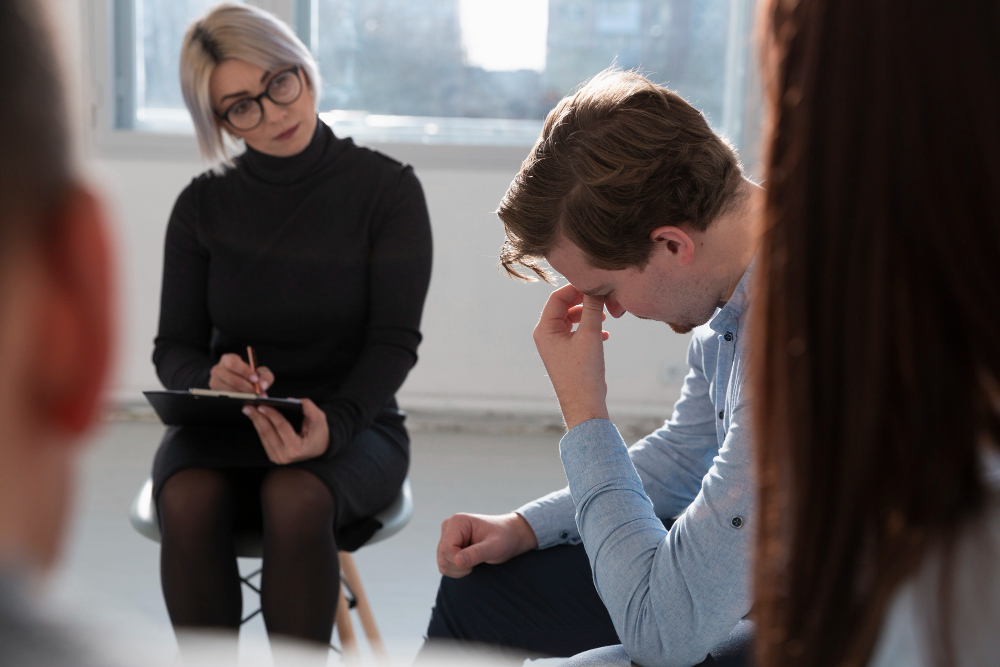 Psychische Gesundheit