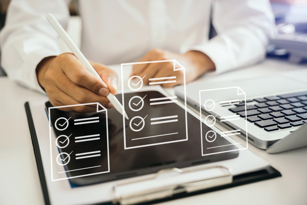 BA-Lieferantenmanagement_Erfolgreich durch Prüfprozesse der BA navigieren