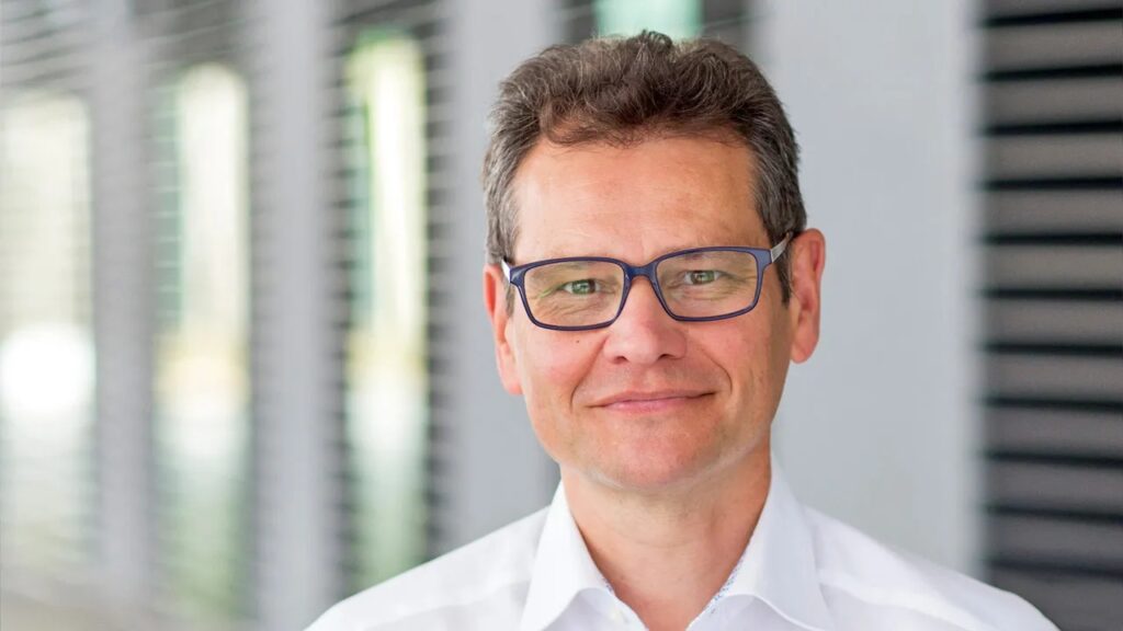 Klemens Hundelshausen