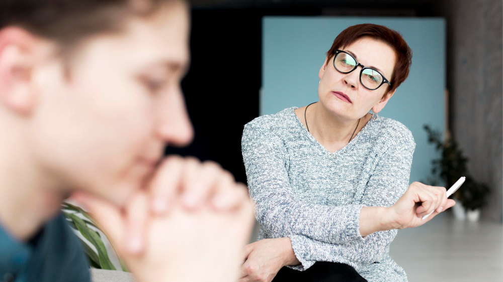 Konsum – Sucht – Hilfe: Impulse zum Umgang mit Suchtproblematiken