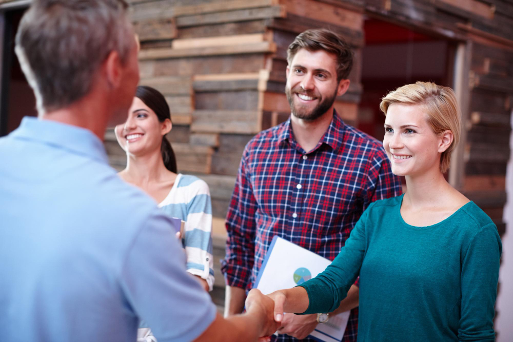 Wirkungsorientierung in Beschäftigungs- und Qualifizierungsunternehmen