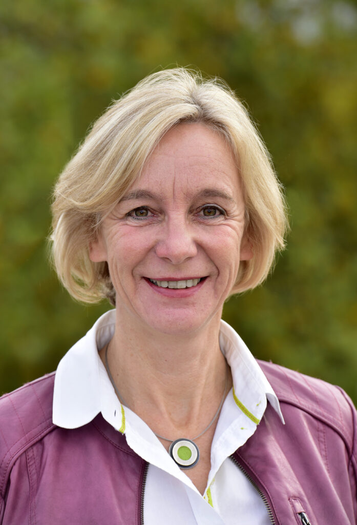 Ulrike Schnellbach