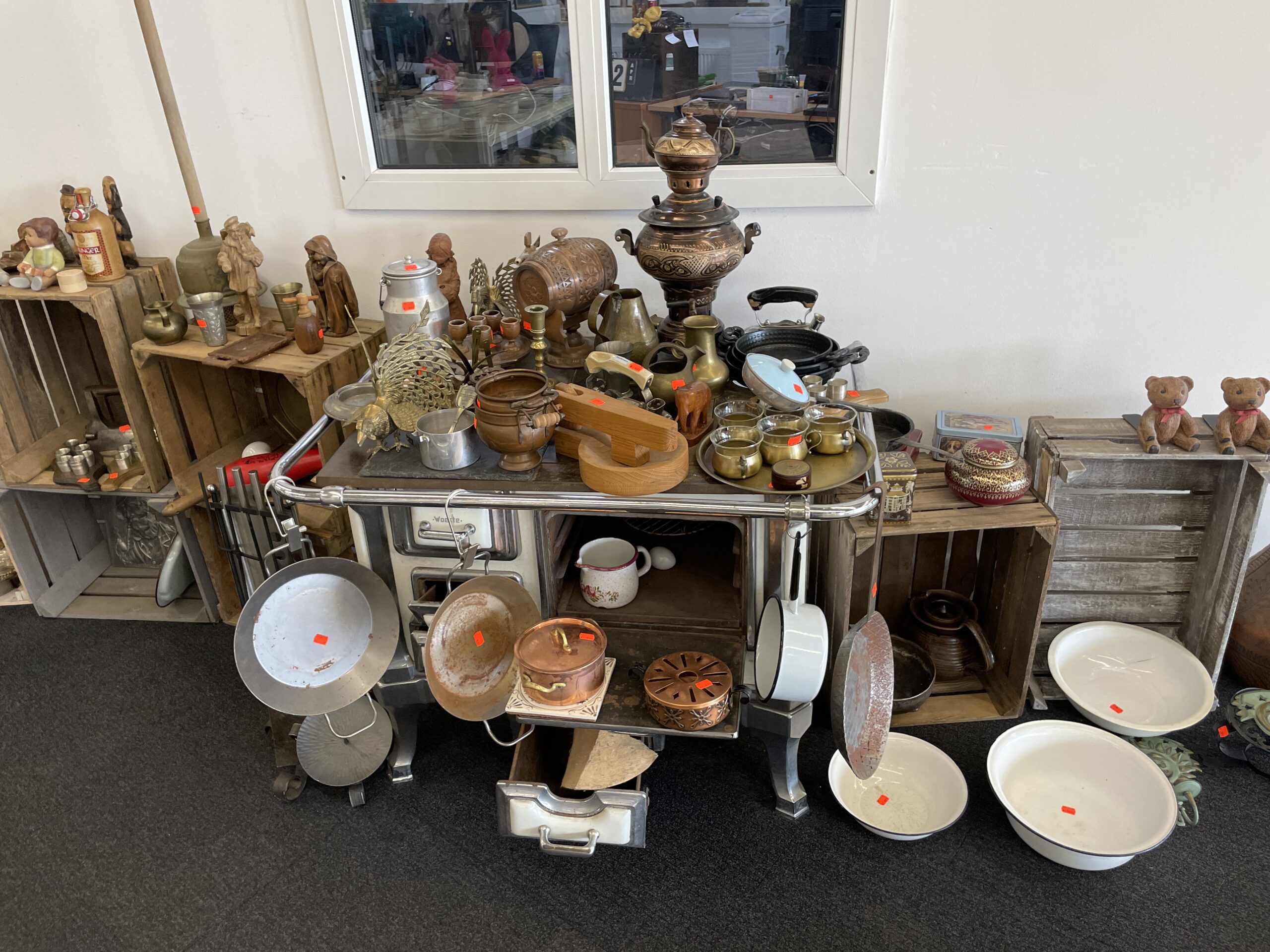 Recyclingbörse-Verkauf1